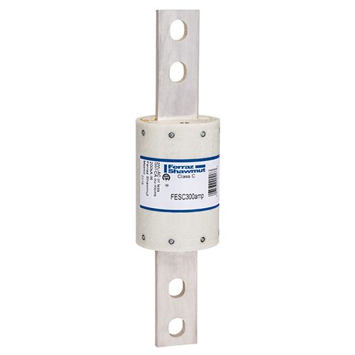 FESC300 - Canadian Fuse 600V 300A Blade Mount FESC - HRC Series